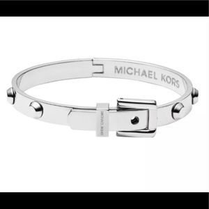 Michael Kors Jewelry | Buckle Bracelet